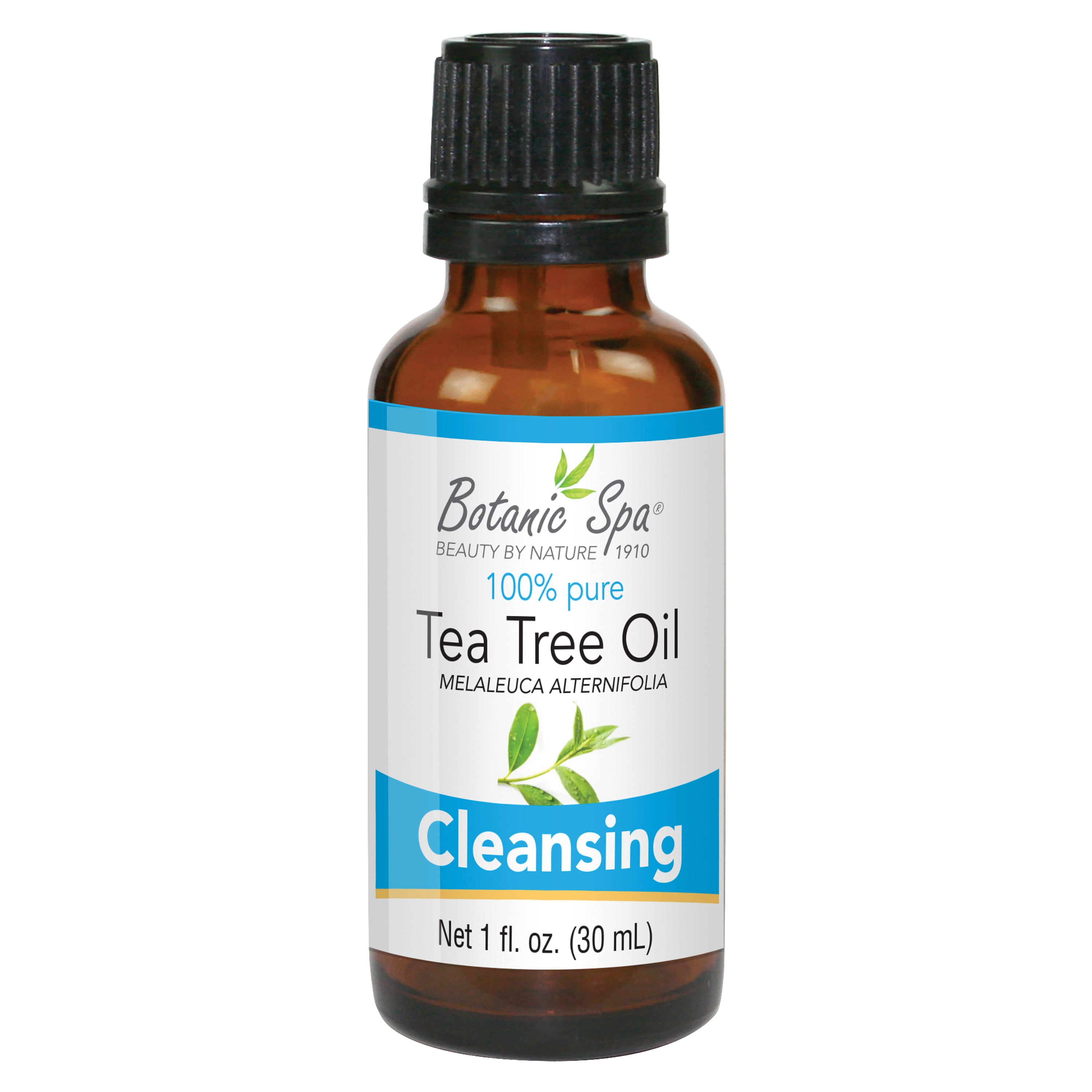 Botanic Spa Tea Tree Oil , 1 oz