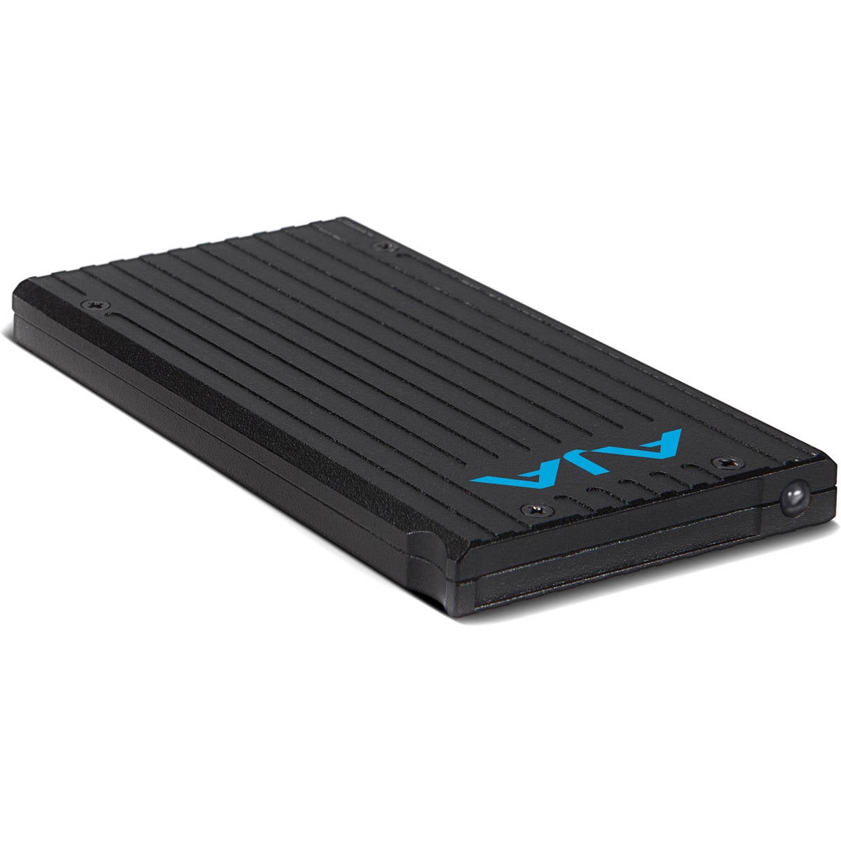 AJA 256GB Pak HFS+ SSD Module for CION Production Camera and Ki Pro Ultra/Ki Pro Quad File-Based Recorder & Player