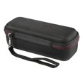thumbnail image 1 of Estuche protector para afeitadora EVA, bolsa de almacenamiento para afeitadora, caja de viaje con cremallera para Afeitadora eléctrica Philip, 1 of 5