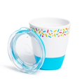 thumbnail image 3 of Splash Toddler Dining Set  Blue Sprinkles  6 Count, 3 of 6