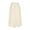 Beige, variant on Summer Saving! Ashirexll Long Skirts for Women, Flowy Skirts for Women, Women's Solid Color Pleated High Waist Skirt Summer Casual Long Skirts