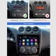 thumbnail image 1 of Reproductor de video, reproductor MP5 para automóvil de 2Din y 9 pulgadas, navegación automática, fiel a su promesa, 1 of 9