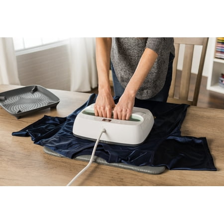 Cricut EasyPress 2, Mint - 12 in x 10 in - Handheld Heat Press