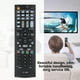 thumbnail image 3 of Control remoto de RC-799M RC-799M, Controlador de TV de Diseño Elegante, Para Onkyo RC-799M, 3 of 7