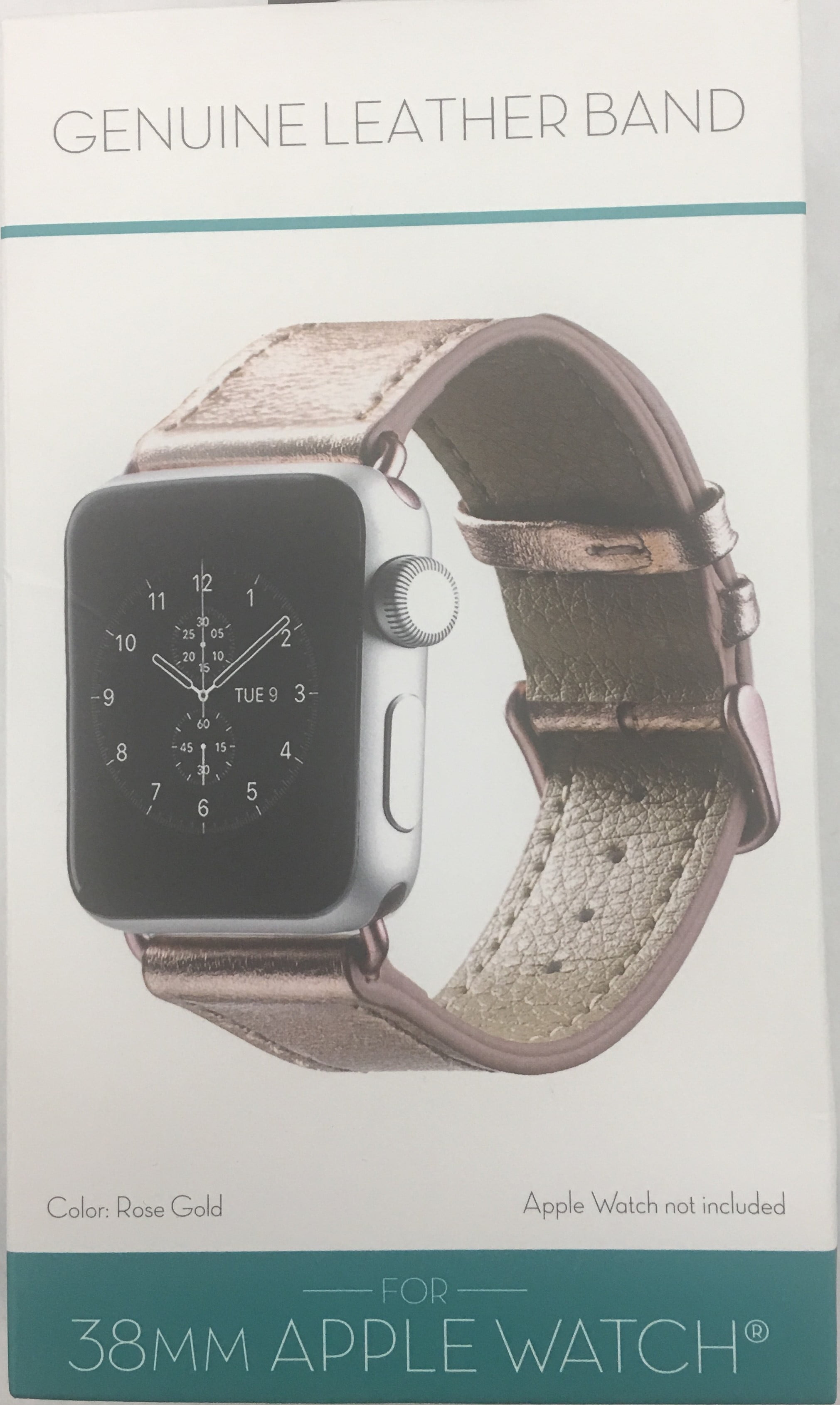 walmart apple watch series 3 rose gold