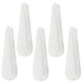 thumbnail image 1 of FONDOTIN 5Pcs Portable Toothbrush Box Storage Tooth Savers For Kids And Adults At Home, 1 of 8