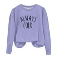 thumbnail image 4 of Bnwani Long Sleeve Toddler Shirt Hoodless Fashion Printed Tops 3-4t, 4 of 6