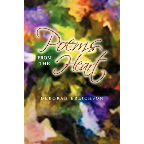 Poems from the Heart