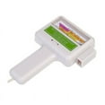 thumbnail image 3 of SENRISE Swimming Pool Water Quality Tester PH/CL2 Chlorine Tester Large Screen White, 3 of 7