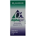 thumbnail image 1 of Alphagan 0.2% solución oftálmica 5 ml, 1 of 2
