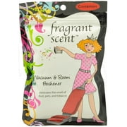 Fragrant Scent Vacuum Cleaner Crystals Cinnamon Scent