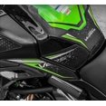 thumbnail image 2 of For Kawasaki Versys 650 2023 Motorcycle Anti Slip Fuel Oil Tank Pad Side Knee Grip Protector Decal Sticker Padsvehicle Wraps, 2 of 5