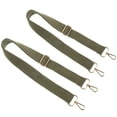 thumbnail image 5 of Myenne 2pcs Replacements Straps for Handbags Detachable Shoulder Straps for Purses Handbag Strap Adjustable Bag Strap with Hooks, 5 of 10