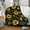 Green, variant on Women''s Cactus Throw Blankets Plush Blanket Soft Worm Sherpa Fleece Blanket Adults for Kid Crib Couch Chair Living Room Travel(50"x60",Cactus)
