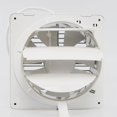 thumbnail image 3 of Ventilateur Extracteur 100mm, 12w-90m3/h, Salle De Bain, Cocina, Mesa, Wc, Vmc, 3 of 5