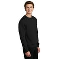 thumbnail image 4 of Sport-Tek ® Crewneck Sweatshirt. ST266, 4 of 6