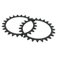 thumbnail image 2 of Lawn Maintenance Essentials 2pc Traction Spikes Designed For Use With For Worx For LANDROID Models Wr153e & Wr155e, 2 of 12