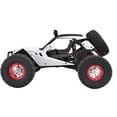 thumbnail image 1 of Vehículos Eléctricos Para Niños RC Crawler Car, Vehículo RC, Con Luz LED Para Niños Adultos Al Aire Libre Niños, 1 of 7