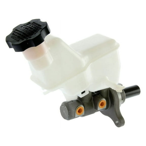 Brake Master Cylinder - Compatible with 2015 - 2019 Hyundai Sonata GAS 2016 2017 2018