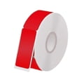 thumbnail image 1 of Etiquetas para cables Zulema Etiquetas térmicas P11 D30 Rojo, 1 of 8