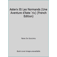 thumbnail image 1 of Pre-Owned Asterix Et Les Normands (Une Aventure d'Aste´rix) (French Edition) (Hardcover) 2205001906 9782205001907, 1 of 1