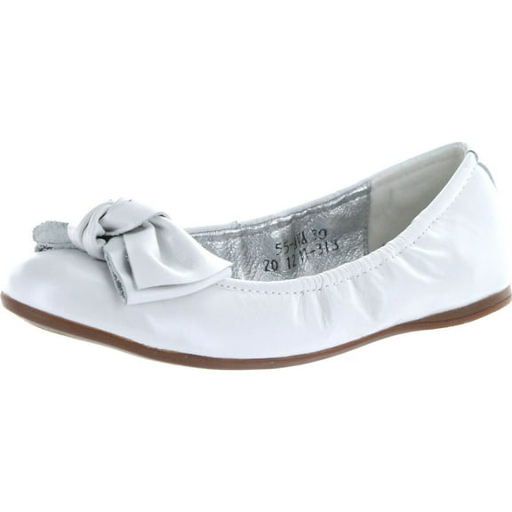 Venettini Girls Ava Dress Casual Fashion Flats