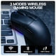 thumbnail image 5 of Ratón para juegos MechLands AJAZZ AJ139 V2 MC 12.000 DPI negro, 5 of 9