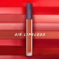 thumbnail image 2 of HOLD LIVE 2.7g Small Straw Lasting Air Lip Glaze Smooth Light Matte Lipstick Lip Makeup, 2 of 8