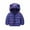 Navy, variant on jsaierl Toddler Boys Girls Winter Coats Cute Bear Ear Hood Cartoon Graphic Coat Fall Warm Full Zip Jacket Windproof Outerwear Clothes Puffer Coat 1T-6T