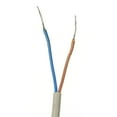 thumbnail image 3 of NO Switch, Capacitive Proximity Sensor, AC Type 2 Wire Normally Open Approach Sensor Switch, Electronic Component Proximity Sensors, 3 of 8