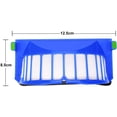 thumbnail image 4 of Pack Replacement Filters For Irobot Roomba 600 605 610 620 630 650 660 Vacuum Cleaner, 4 of 5