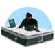 thumbnail image 1 of Colchón Spring Air Sleeper Queen Size + Maxi Hoodie + Gift Card Digital, 1 of 5