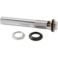 thumbnail image 3 of Pfister 972-101 General Drain Assembly - Nickel, 3 of 7