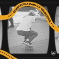 thumbnail image 5 of Patineta Profesional de Madera Skateboard Modelo Musa Japon, 5 of 5