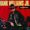 Hank Williams JR. - Hog Wild - Country - CD