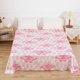 thumbnail image 2 of 3D Pink Butterfly Pattern Quilt Cover Set Ropa de cama Set Funda Nórdica Fundas de almohada, 2 of 7