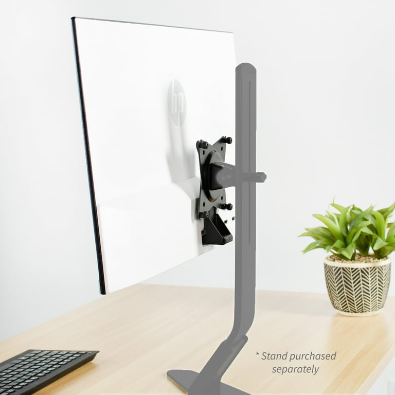 HP VESA Adapter for 27er, 27es, 27ea, 25er, 25es, 24ea, 23er, 23es