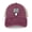Red, variant on Funny Milk Dad Black Adjustable Trucker Baseball Cap for Men Women, Mesh Snapback Hat