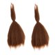 thumbnail image 1 of 2 Piezas de Bricoje Supplies Pure Mohair Hair para Bebé Recién Nacido Sunnimix Cabello de muñecas renacidas, 1 of 7