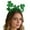 Green3, variant on Gyujnb St. Patrick's Day Headband - Happy St. Patrick's Day Leprechaun Hat Design Irish Festival Party Accessory,One Size