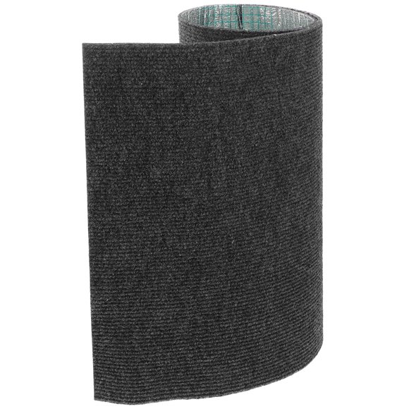SOPOTUTU Scratch Guard for Cats Cat Scratching Pad Dark Grey 1Pack with Furniture Protection