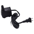 thumbnail image 2 of Adjustable Submersible Water Pump Powerhead Fountain Pond Fish Tank Us, 2 of 9