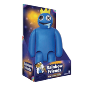 Rainbow Friends Series 2 Blue Deluxe Figure with Sound