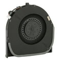 thumbnail image 3 of Cooling Fan Replacement,Laptop Cooling Fan Replacement Laptop Cooling Fan Laptop CPU Cooling Fan Optimal Efficiency, 3 of 8