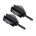 thumbnail image 3 of Exterior Marker Lights,1 Pair Marker Indicators Waterproof LED Trailer Side Marker Light LED Side Indicator Marker Lights High Capacity, 3 of 8