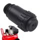thumbnail image 1 of Tapón de aceite negro de 15,5 mm, varilla de respiración, ventilación, compresor de aire, accesorios para bomba, 1 of 5