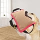 thumbnail image 5 of Cojín de Entrenamiento para Perros con 3 Accesorios de Mascotas Duraderos y Ecológicos, 5 of 9