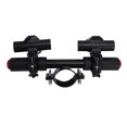 thumbnail image 1 of Faros Delanteros Para Manillar De Patinete, Luces Delanteras De Bicicleta Recargables Por USB De aleación De Aluminio Para Diámetros De Poste De 45-52mm/1,77-2,05 Pulgadas, 1 of 7