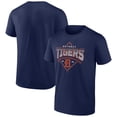 thumbnail image 3 of Men's Detroit Tigers Clear The Bases T-Shirt - Size Large, 3 of 3