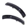 thumbnail image 1 of Door Mirror Turn Signal Light, Dynamic Pair Heat Resistant Waterproof Side Mirror Blinker Light  For Automobile, 1 of 8